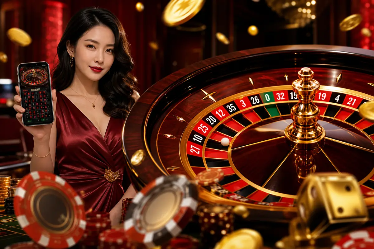 fifo88e tips strategi bermain slot bertanggungjawab