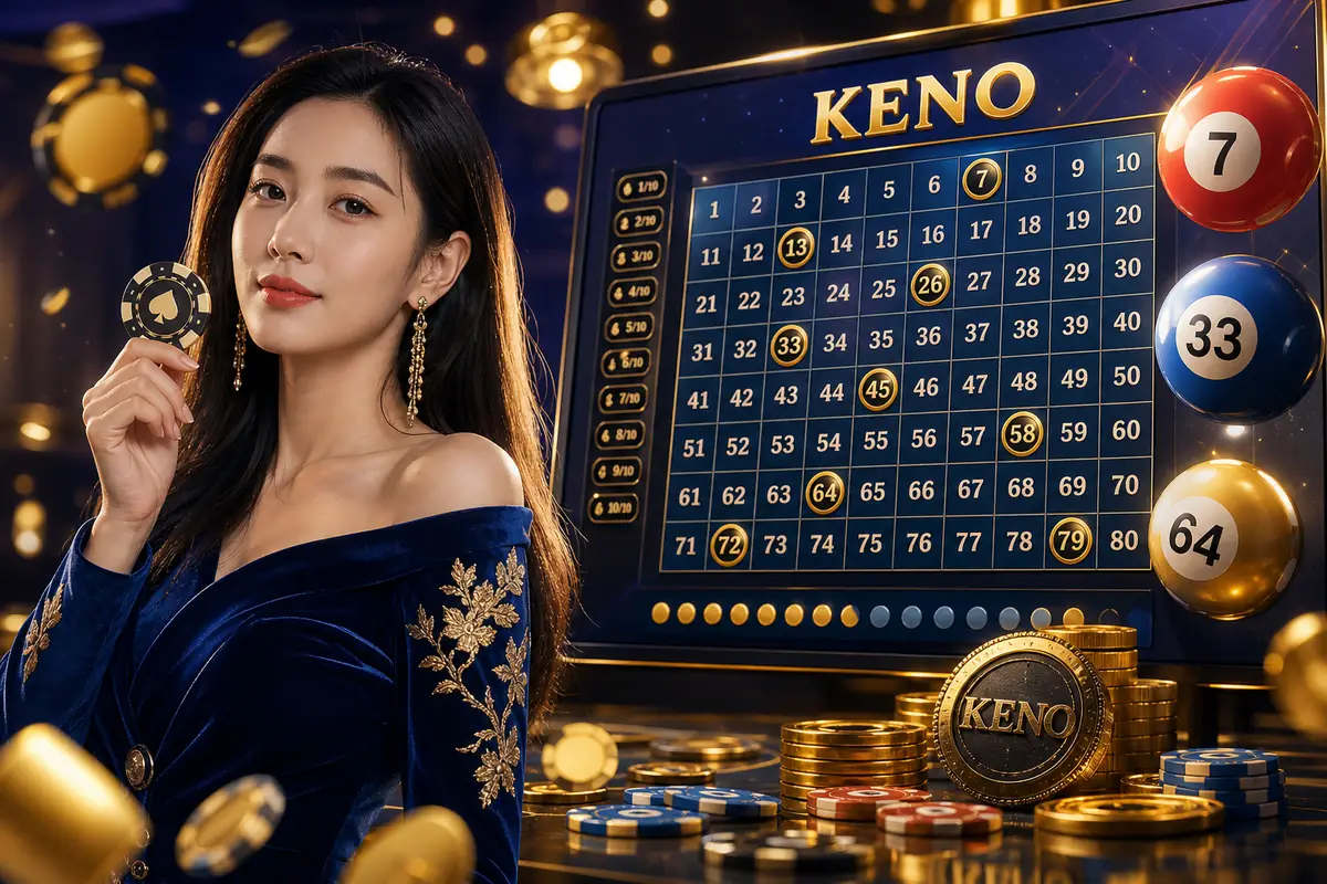 fifo88e Casino antara muka permainan live