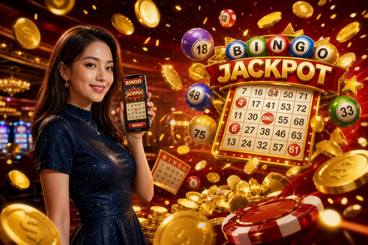 fifo88e Casino cara daftar akaun baharu