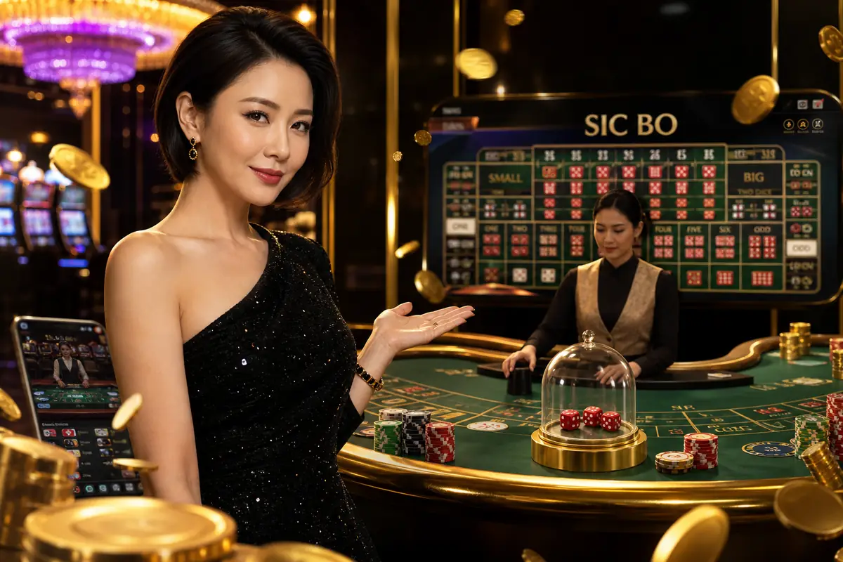 fifo88e platform kasino dalam talian Malaysia