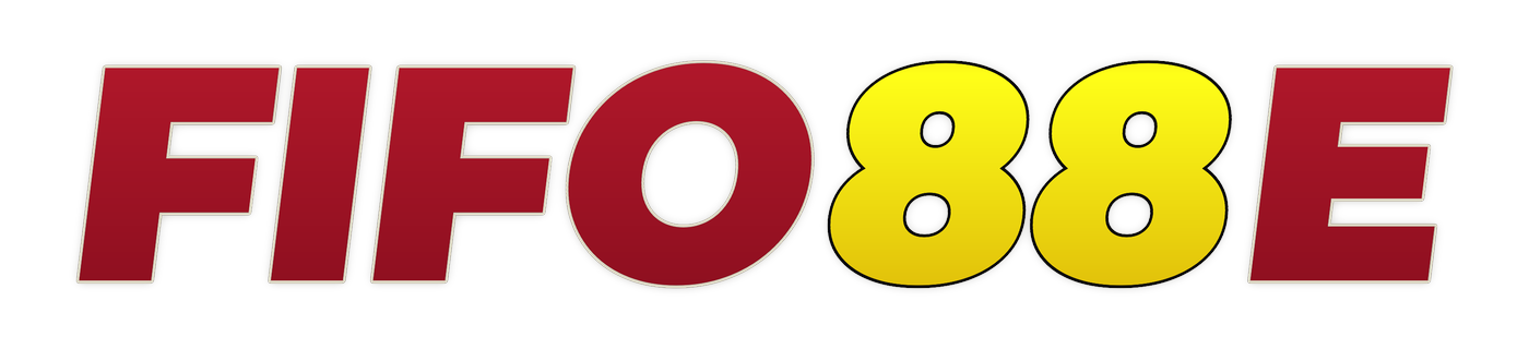 fifo88e logo